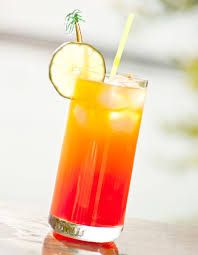 Cocktail sans alcool