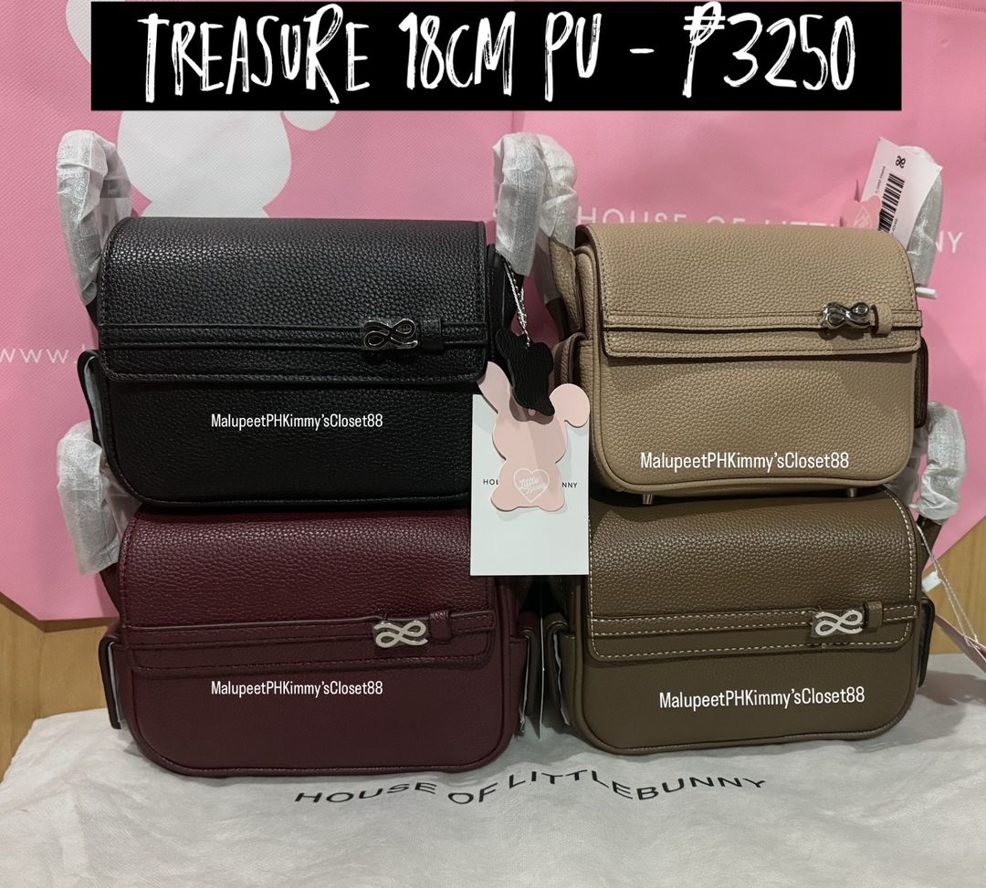 Treasure Belt 18CM