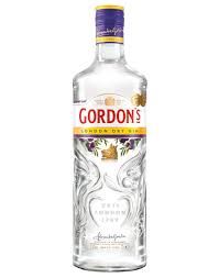 Gin Gordon