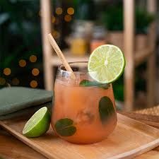 Cocktail alcoolisé