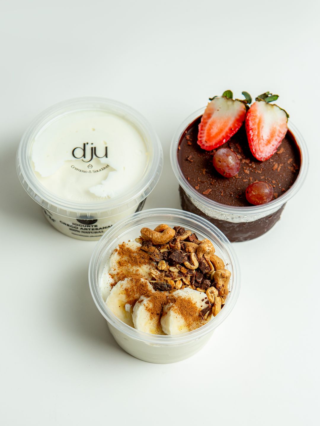 Dju Gourmet