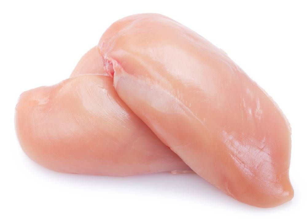 Chicken Breast