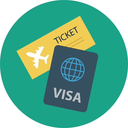 Domestic Tickets Bookings - Service Fee only