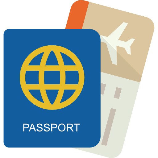 Passport lodgement normal Process 