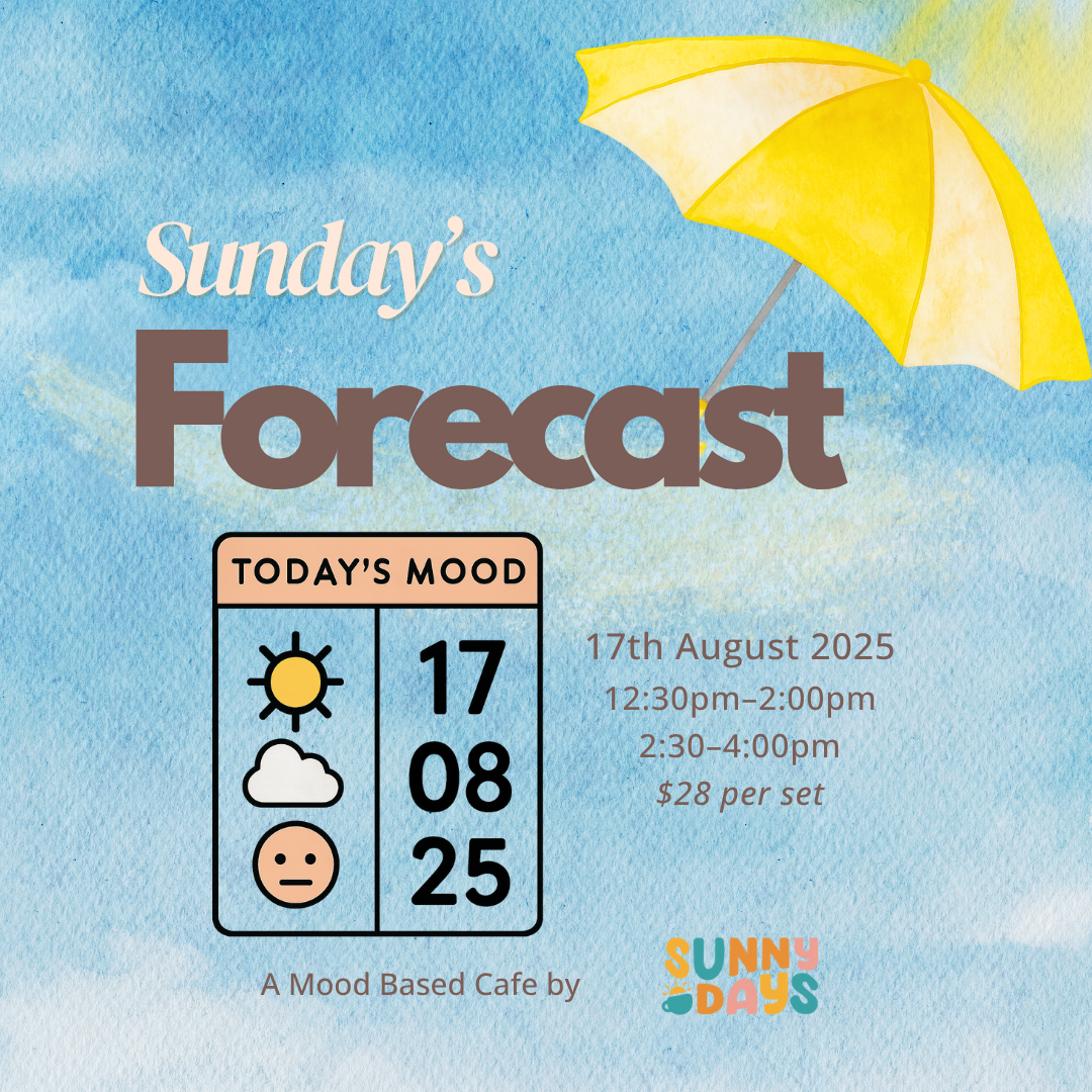 Sunday's Forecast - 17 Aug 2025