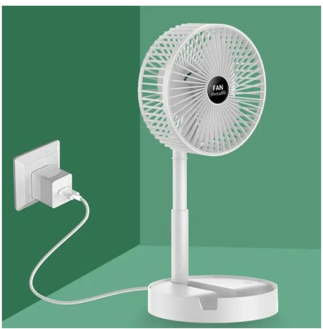 Mini ventilateur 