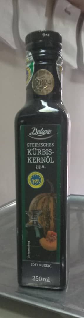 Avocado oil 