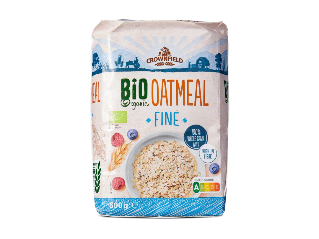 Oats 