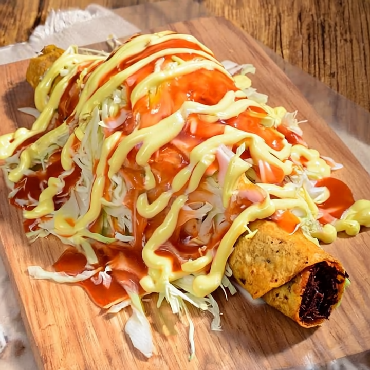 Taco XL