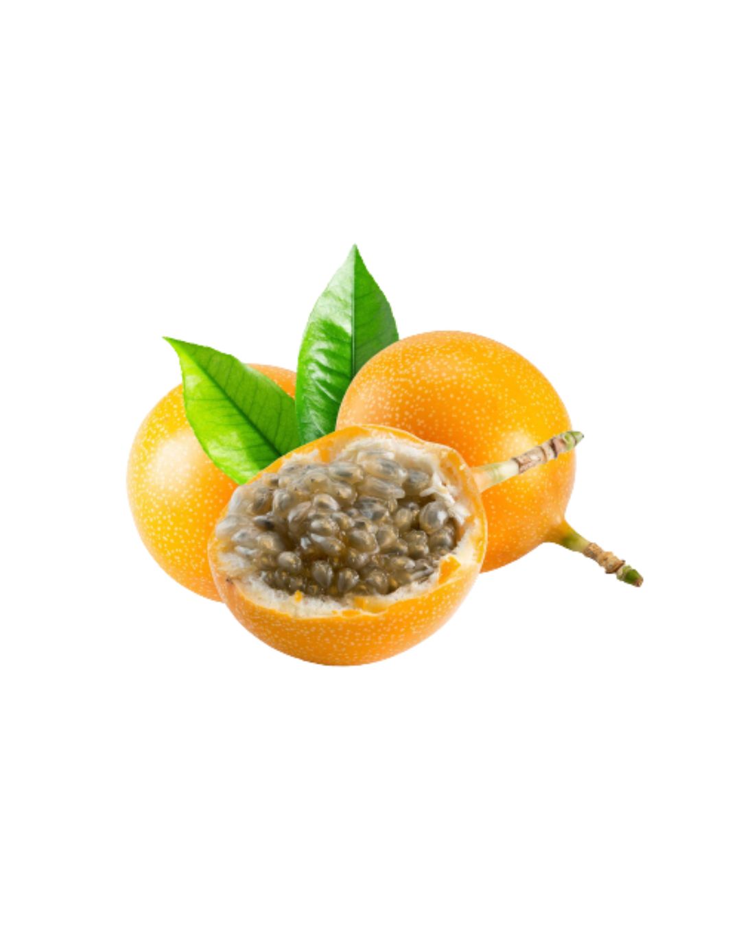 Ecuador Passion Fruit