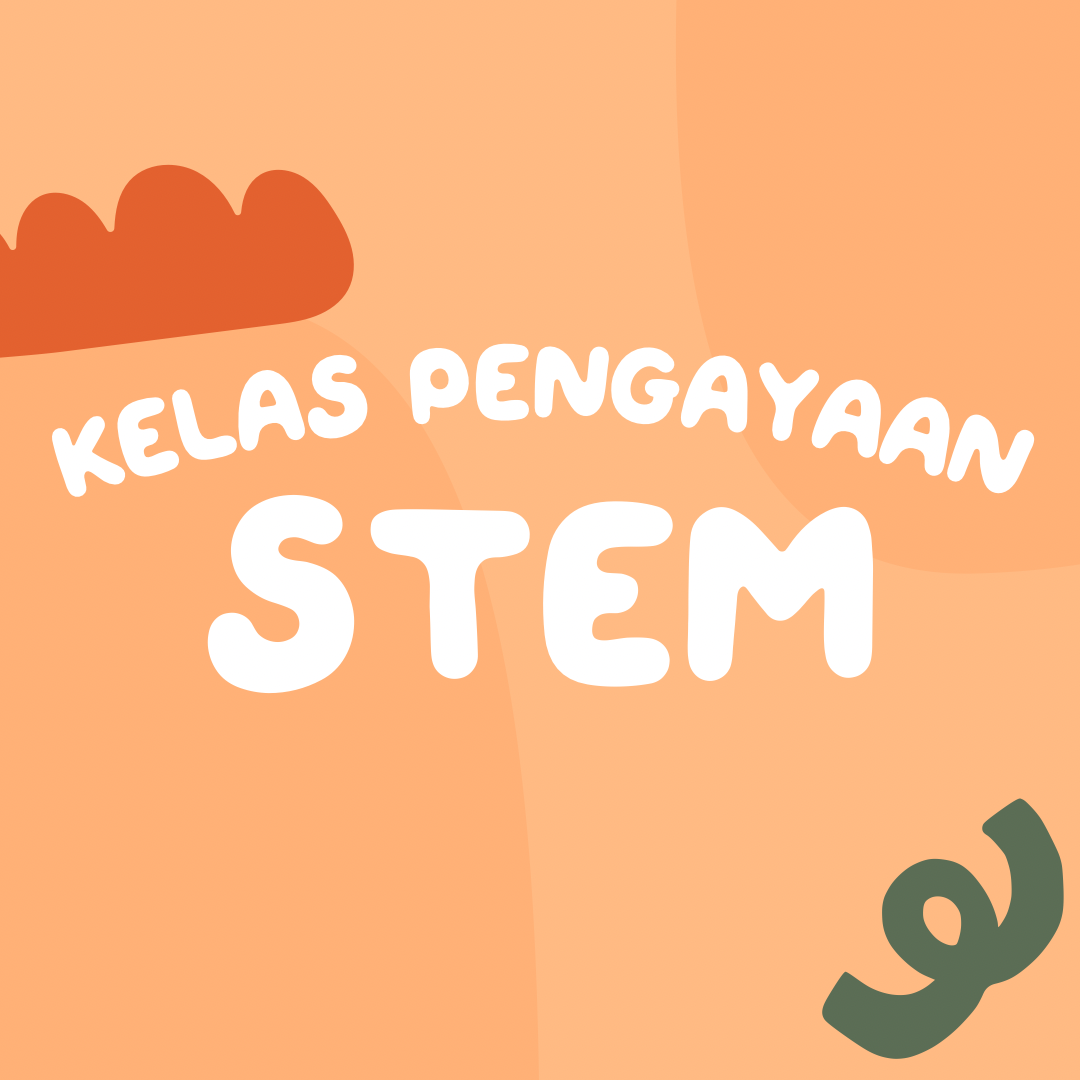 KELAS STEAM 