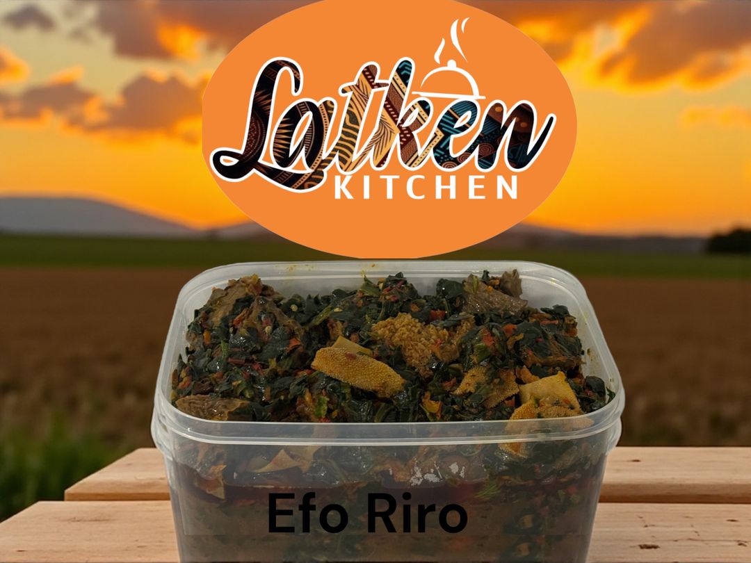 Efo Riro 