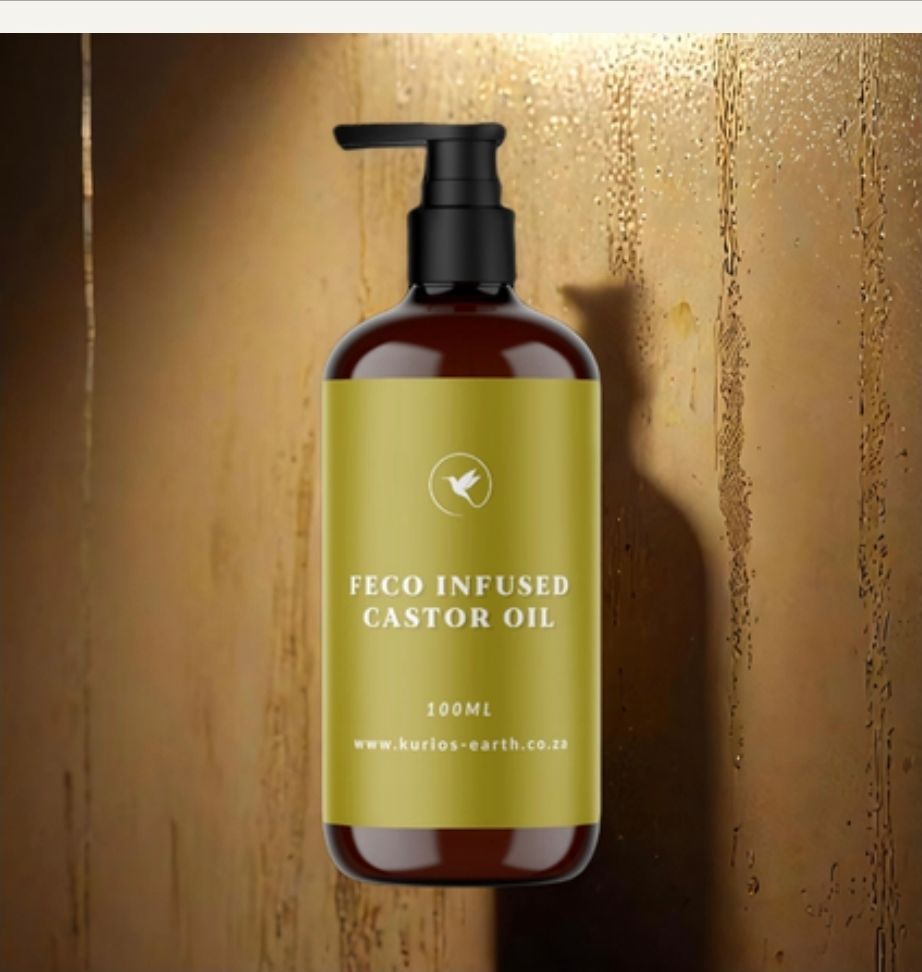 FECO Castor Oil