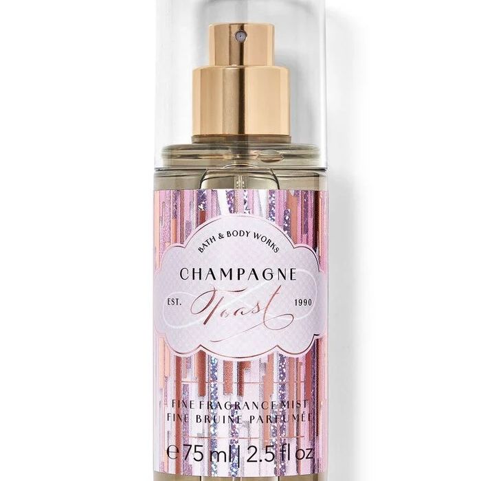 Bath&bodyworks บอดี้มิส หอมติดผิว 24ชม🧴🧁