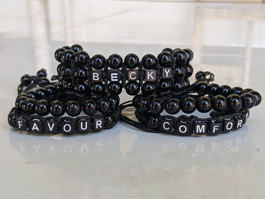 Bracelet 