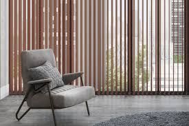 Vertical Blinds - Custom made