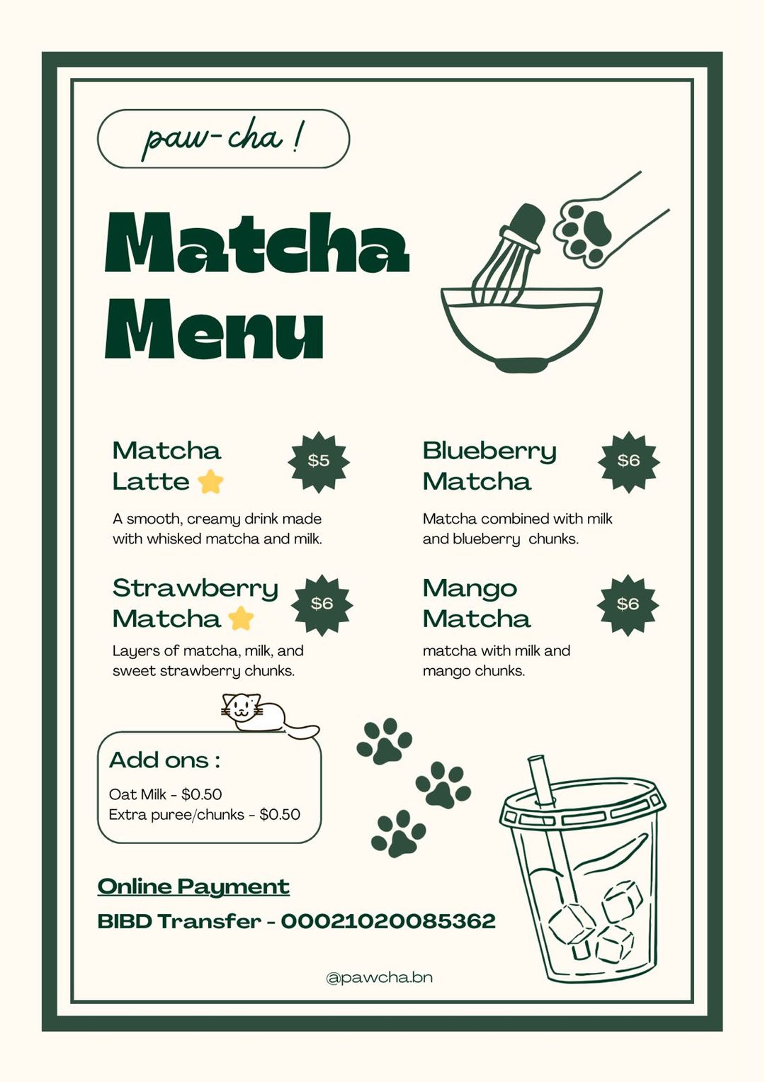 Matcha