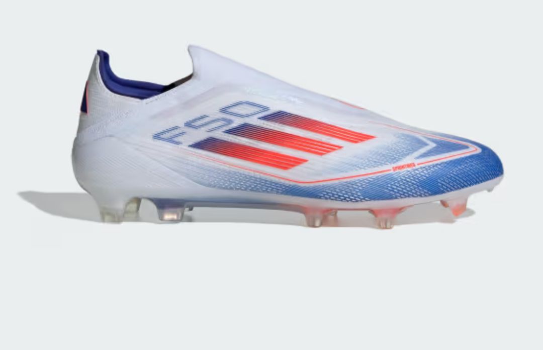 Crampons Adidas F50 