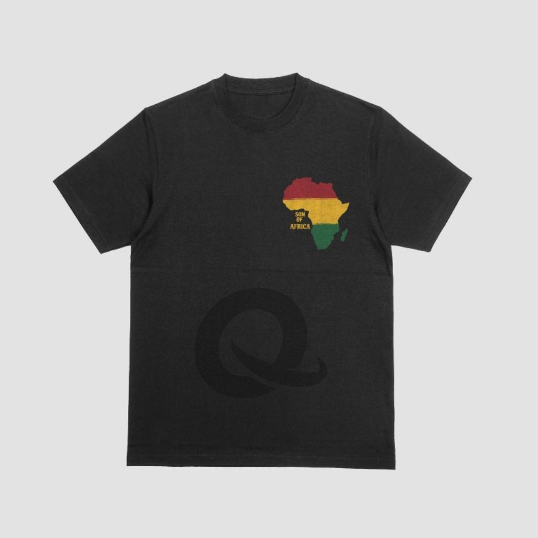 Afrocentric Tees