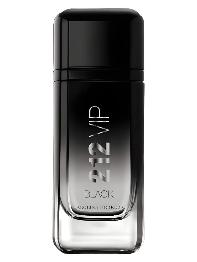 212 Vip Black EDP