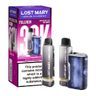 LOST MARY PREFILL - BLUEBERRY CHERRY BLACKBERRY