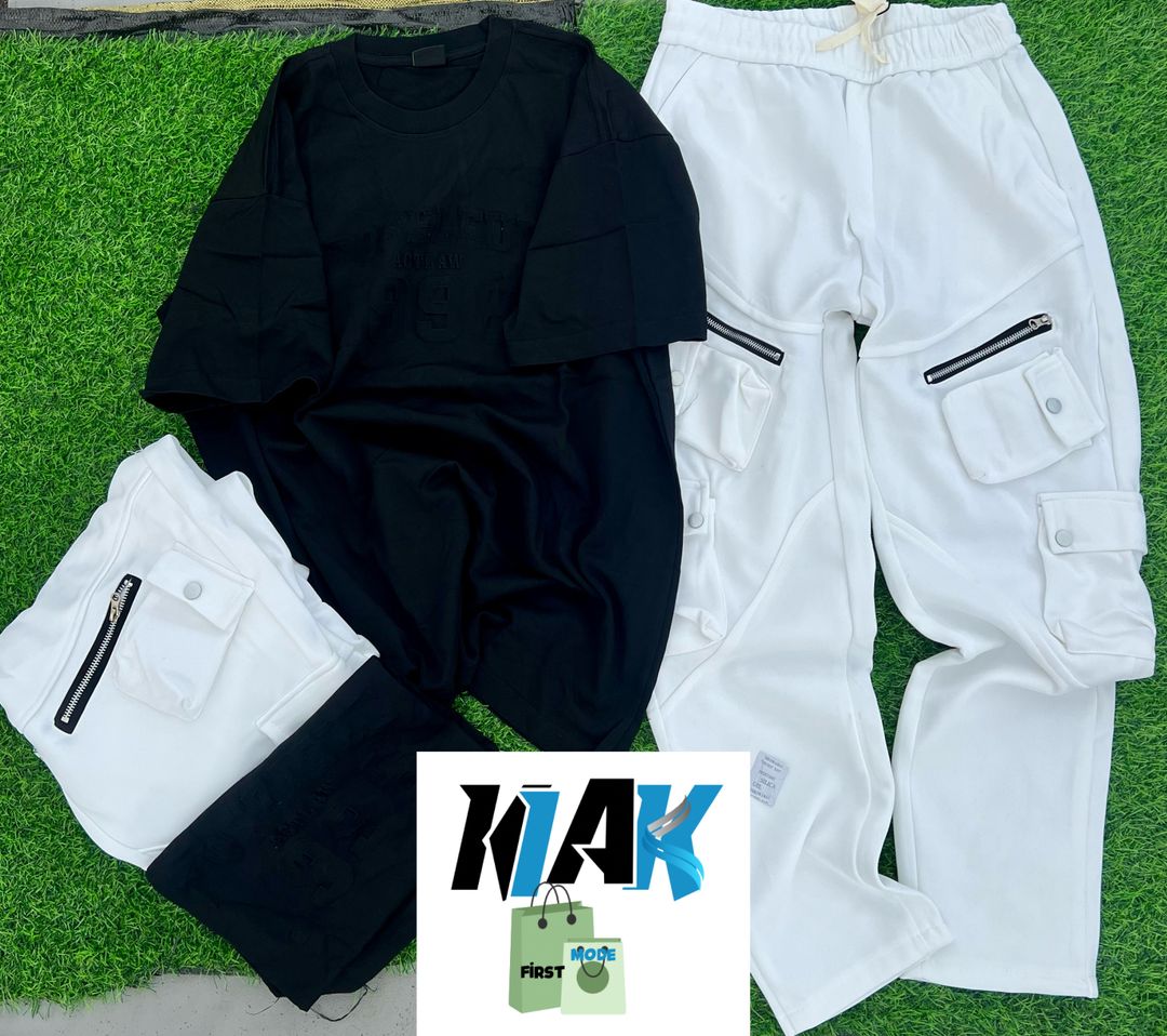 Complet t-shirt jogging gros bas qualité supérieur 