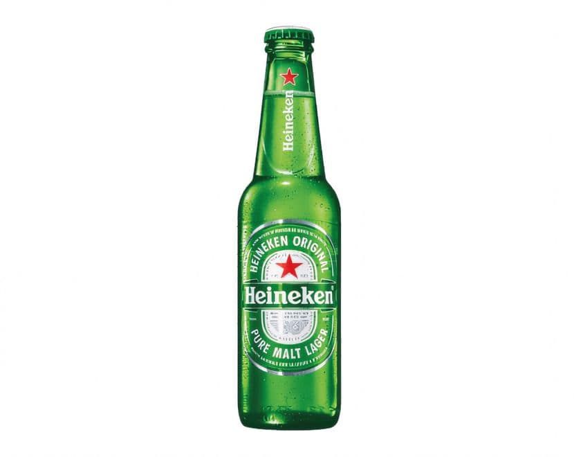 Heineken