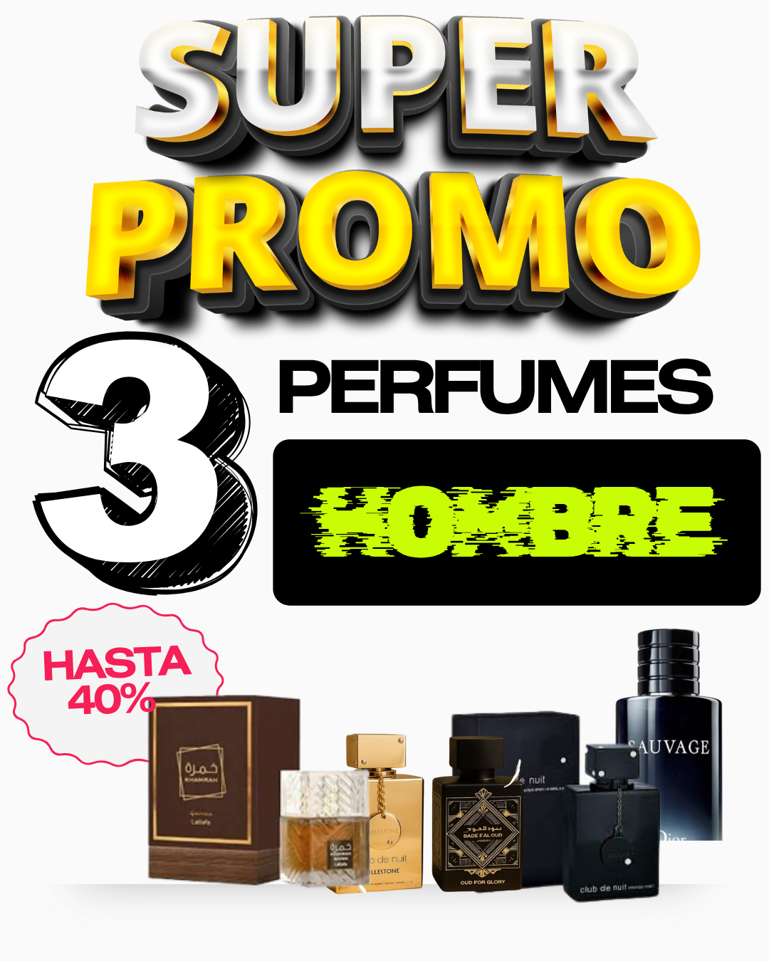 PROMOCIONES 