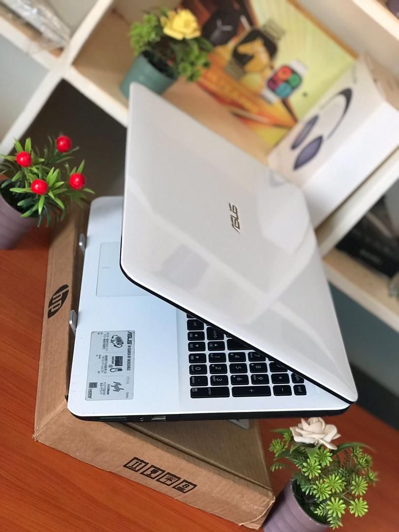 *💻Pc Asus- Intel Core i3- DD 500GB  - Ram 8GB -*