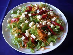 Salade Composée 