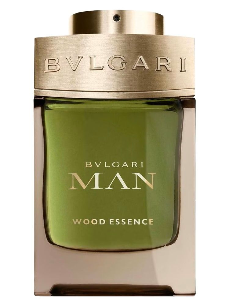 Bvlgari Man Wood Essence EDP 100ml