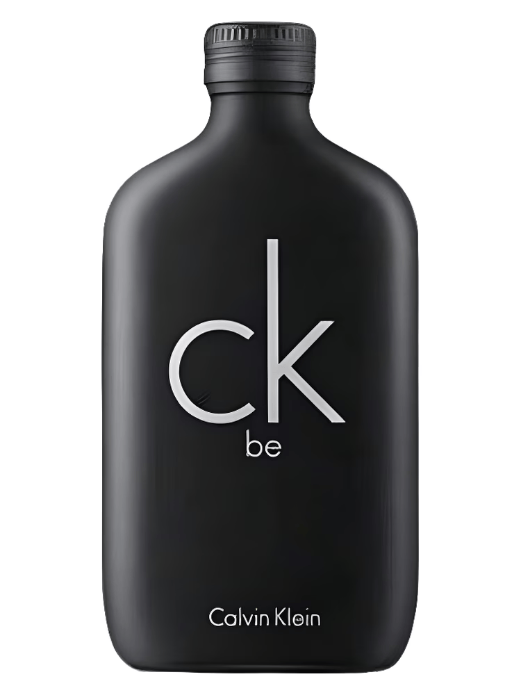Ck Be EDT 100ml (Unisex)
