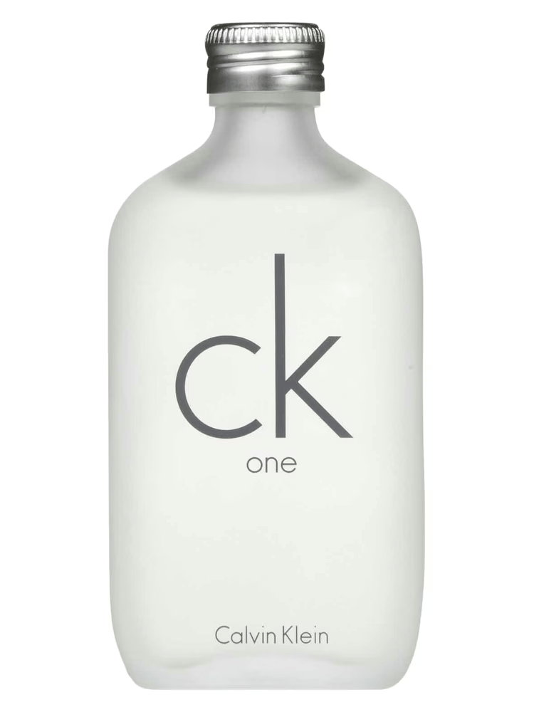 Ck One EDT 100ml (Unisex)