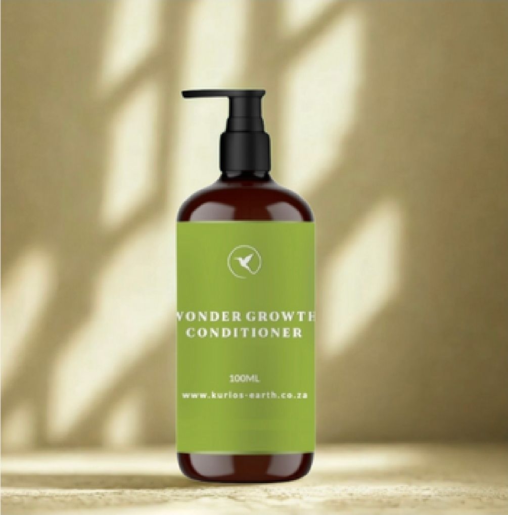 WONDER GROW CONDITIONER