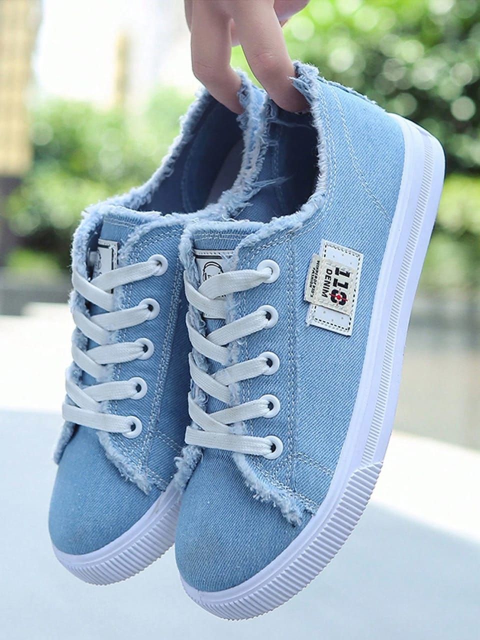 Women's Platform Sneakers