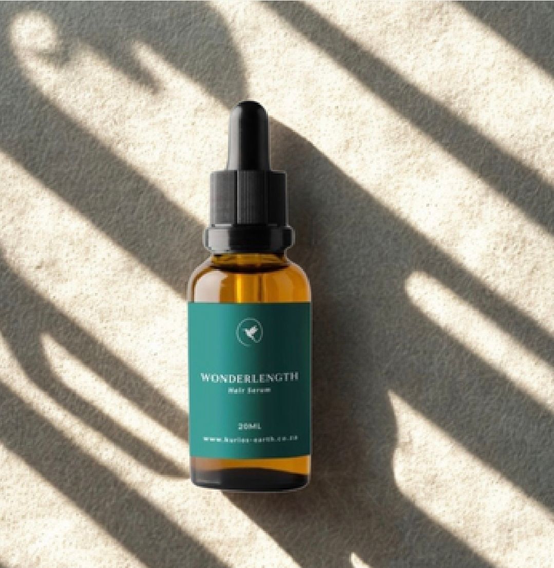 Wonderlenght Hair Serum