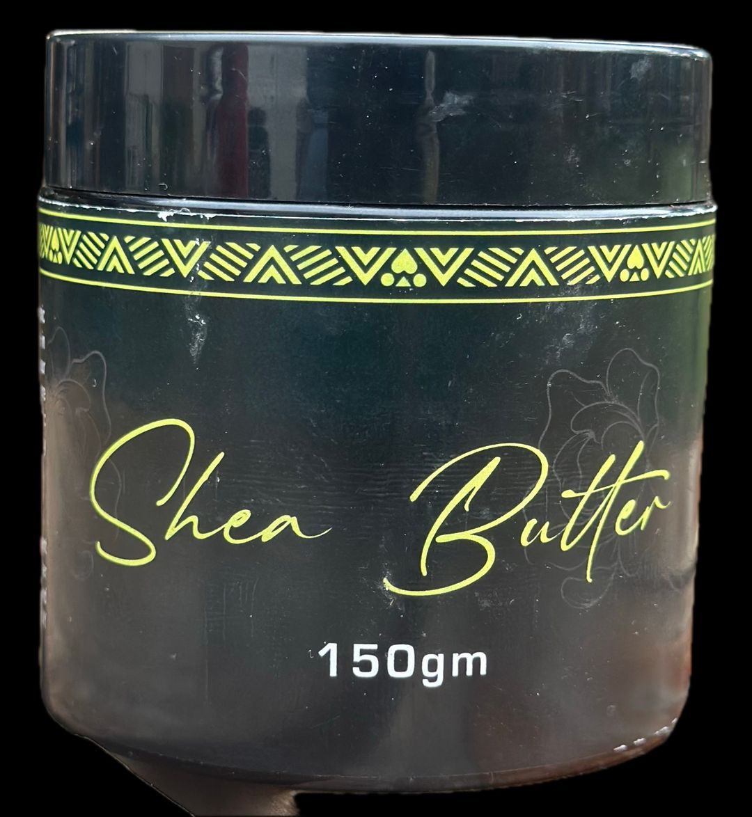 Shea Butter - 200 g