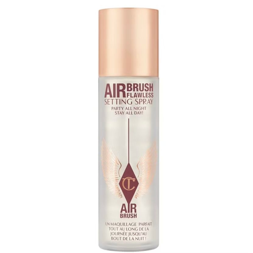 Charlotte Tilbury Airbrush Flawless Setting Spray