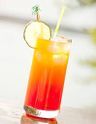 Cocktail sans alcool