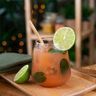 Cocktail alcoolisé