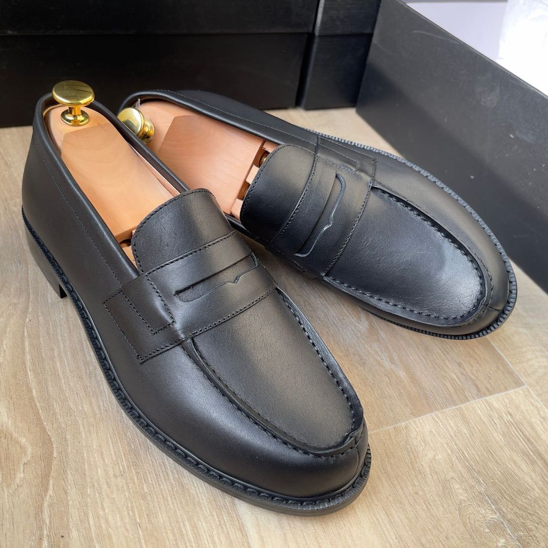 DERBY GOLF en Cuir 