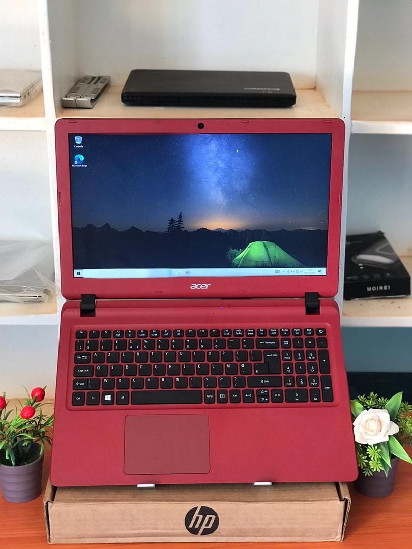  Acer Aspire ES1-523, slim et resistant