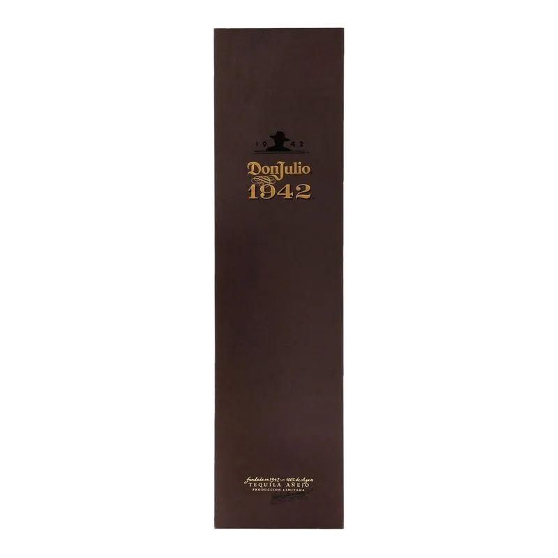 Tequila 1942 Don Julio 750.0 mL