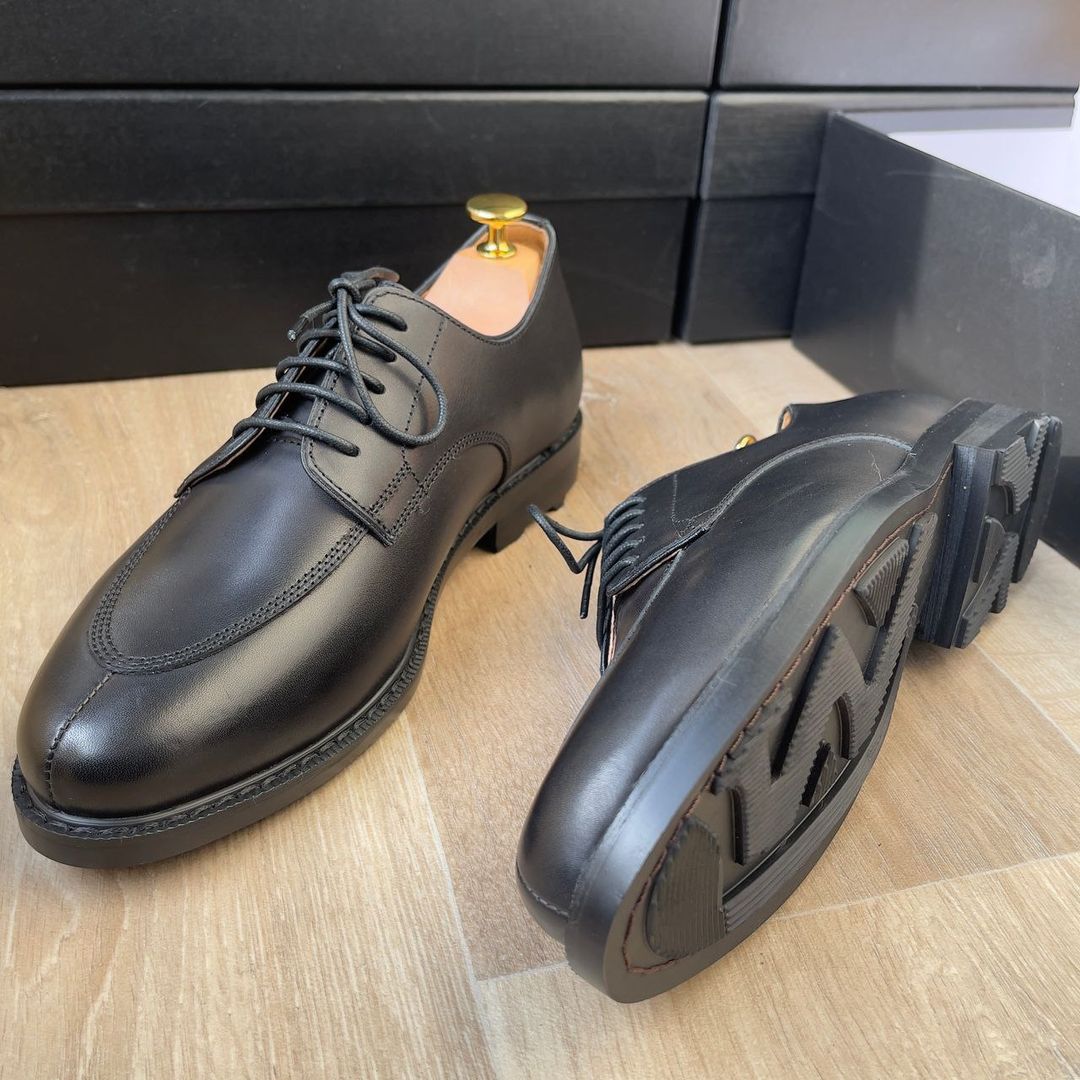 DERBY GOLF en Cuir 