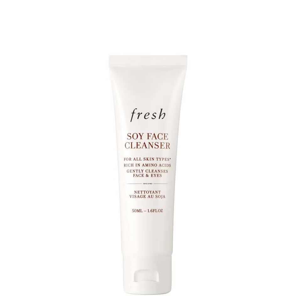 Fresh Soy Face Cleanser