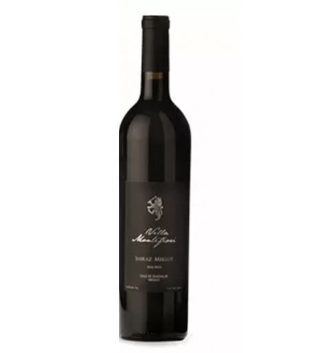 Vino Tinto Syrah Merlot Montefiori 750.0 mL