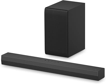 LG AUD 40ST - 2.0ch Speaker Tower