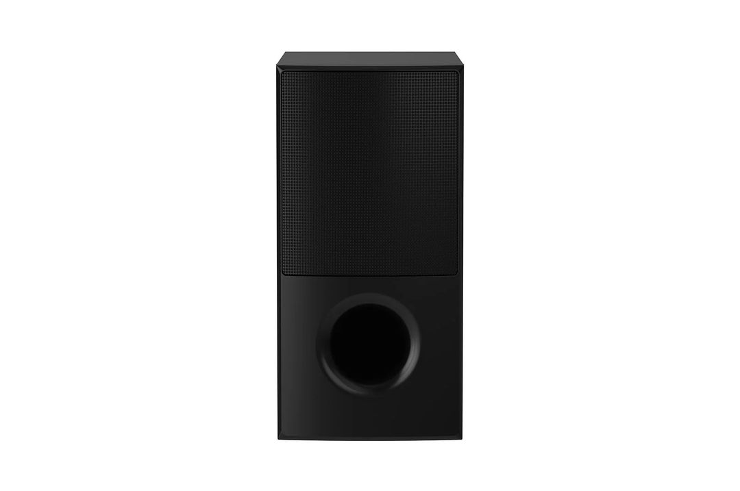 LG AUD 5SNH - Compact Sound System
