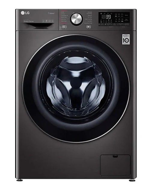 LG WM 2V5FGPYJE - Steam Washer