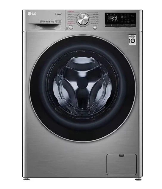 LG WM 4V5RGPYJE - Steam Washer